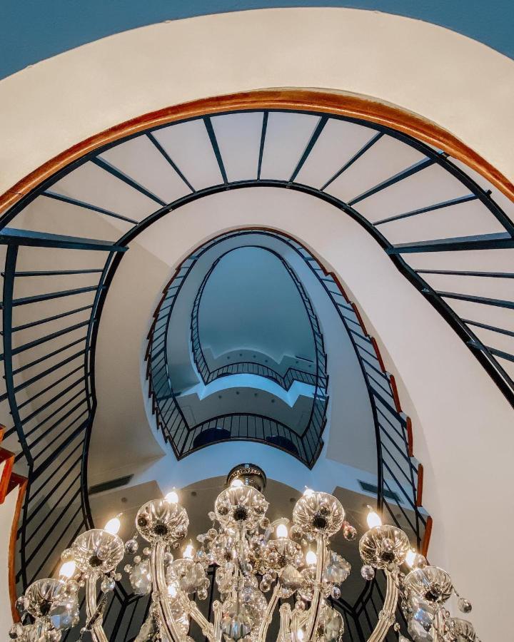 Albergo Del Sole Porto Valtravaglia Eksteriør bilde