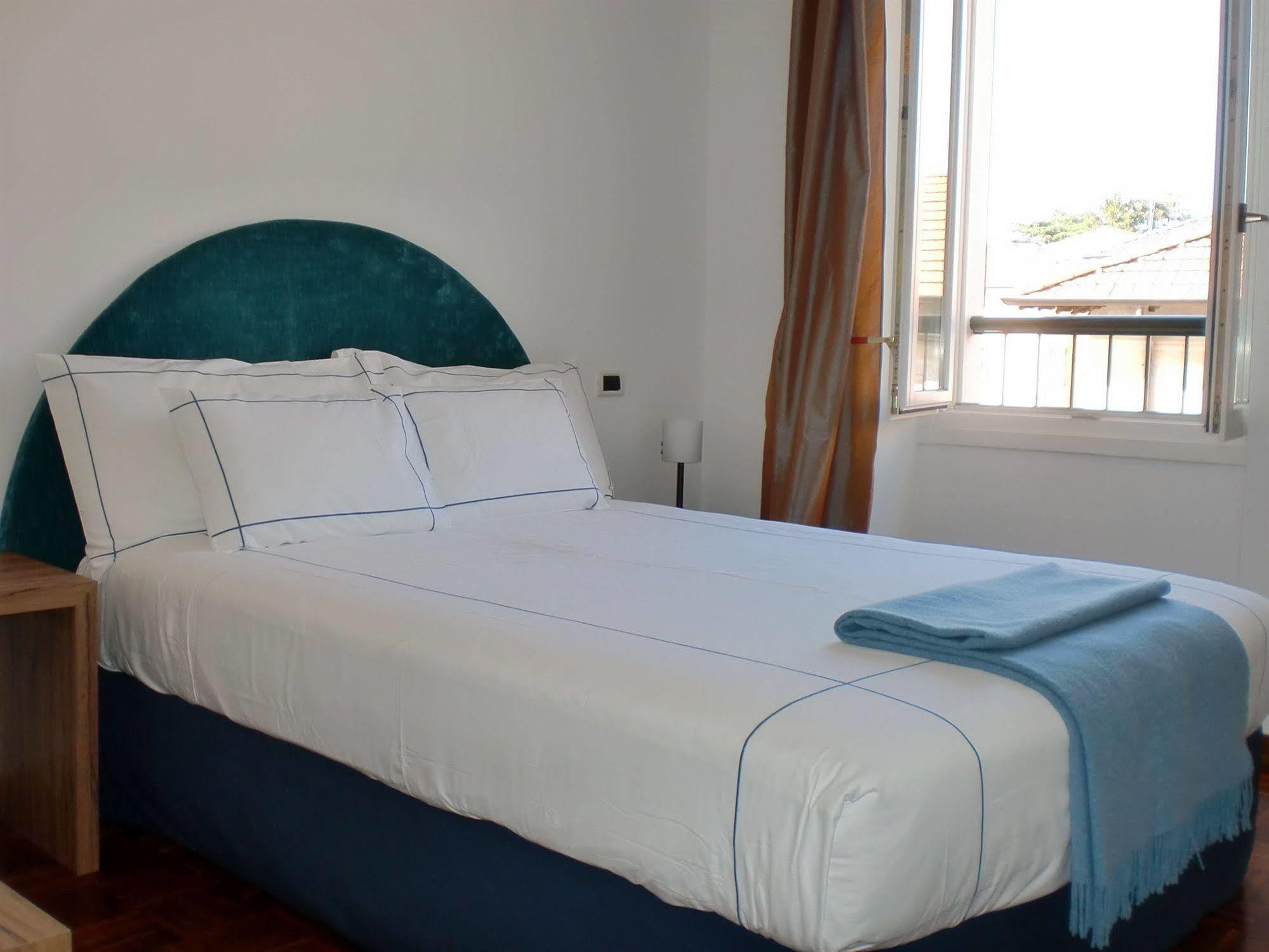 Albergo Del Sole Porto Valtravaglia Eksteriør bilde